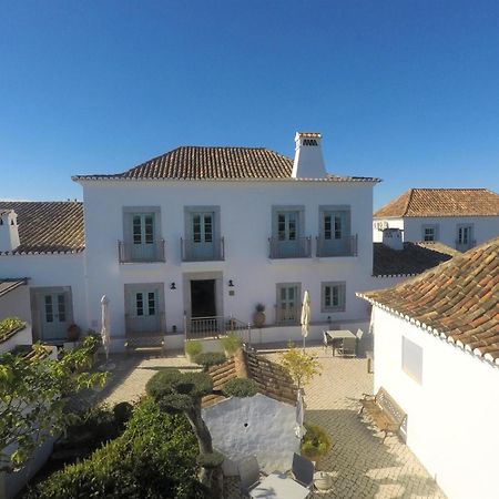 Quinta Da Colina Hotel Кабанас де Тавира Екстериор снимка