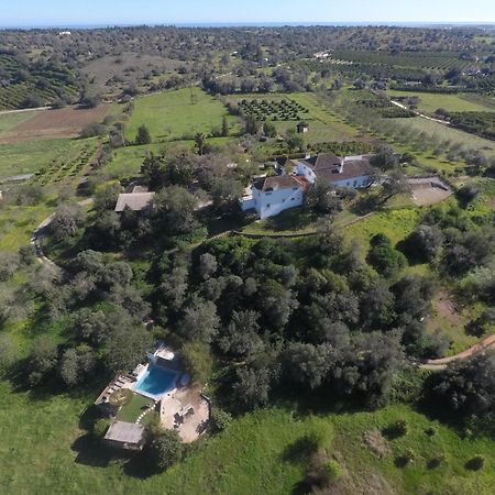 Quinta Da Colina Hotel Кабанас де Тавира Екстериор снимка