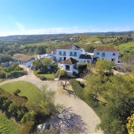 Quinta Da Colina Hotel Кабанас де Тавира Екстериор снимка