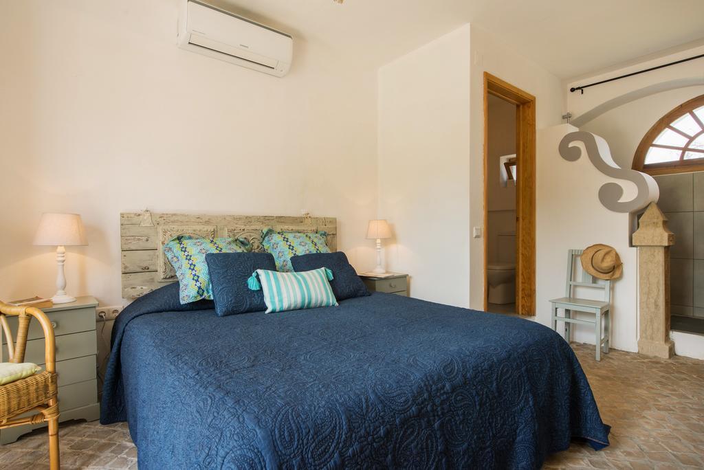 Quinta Da Colina Hotel Кабанас де Тавира Екстериор снимка